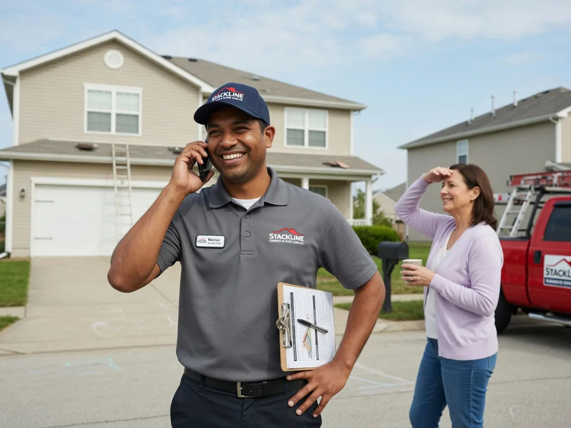 Chimney flashing repair West Terre Haute, IN FAQs